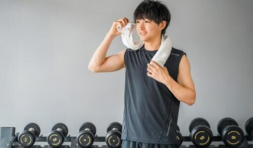 AIフィットネスとは？最先端ジムをわかりやすく解説