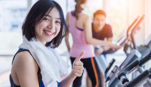 「運動って意外と楽しいかも」そんな第一歩をAXiALで始めてみませんか？